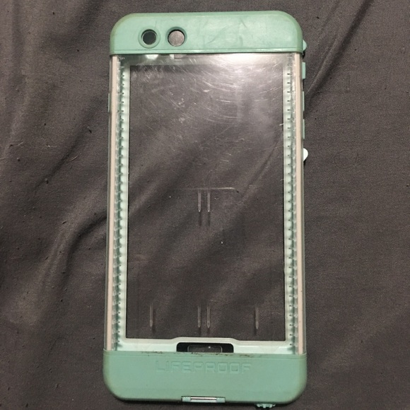 Life Proof case for 6/6s plus! - Picture 2 of 2